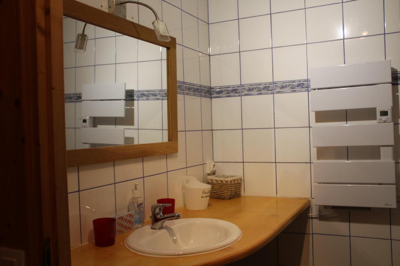 Comfortable Apartment With Terrace In Шамони Екстериор снимка